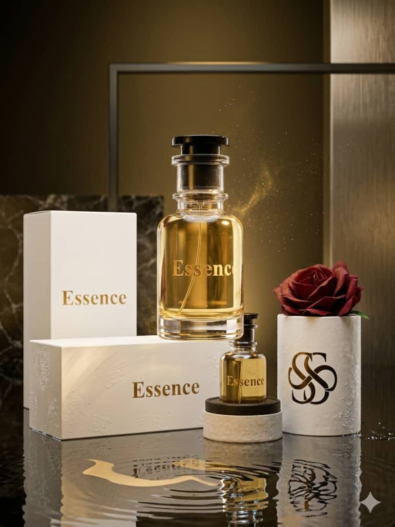 Essence