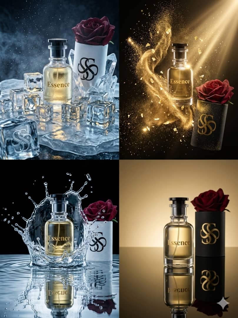 Essence